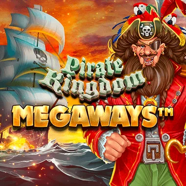 Pirate Kingdom Megaways Slot