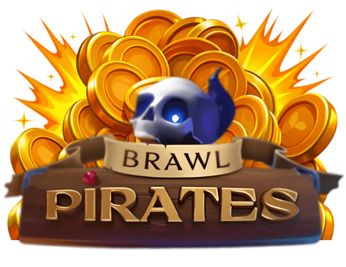 Tragaperras exclusiva para jugadores de México - ¡Brawl Pirates 1win!-banner