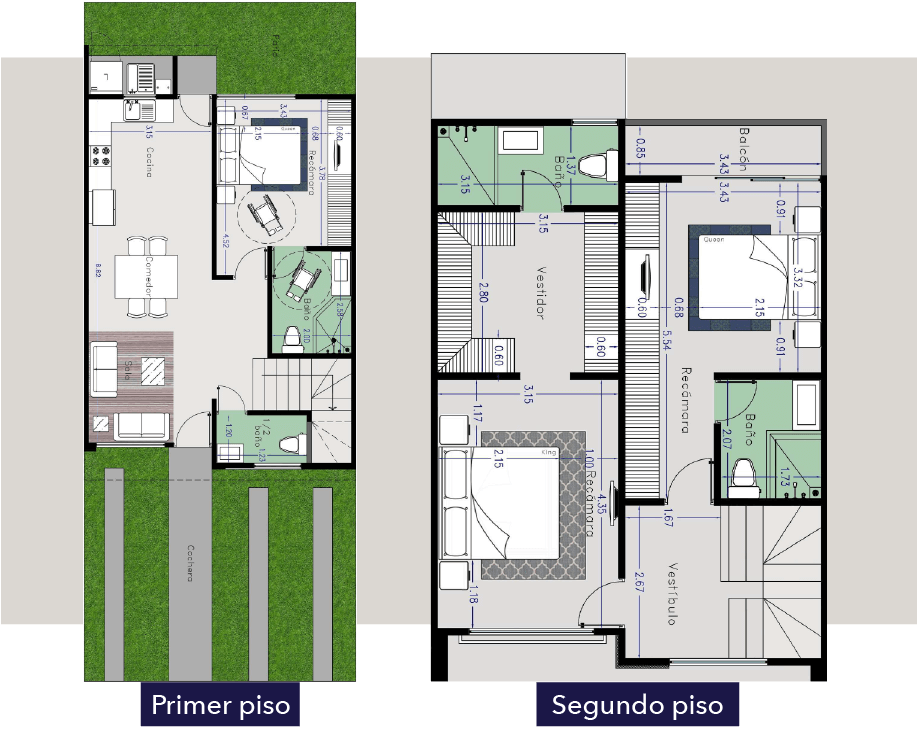planta-arquitectonica-distribucion-modelo-acacia-acacia-cotos-culiacan-casas-lafher
