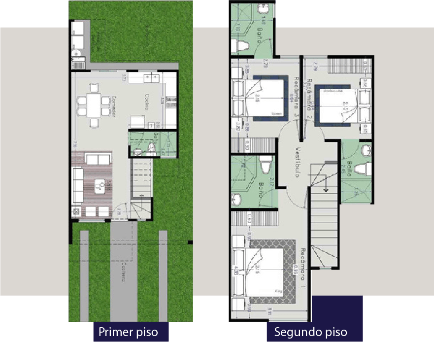 planta-arquitectonica-distribucion-modelo-norte-acacia-cotos-culiacan-casas-lafher